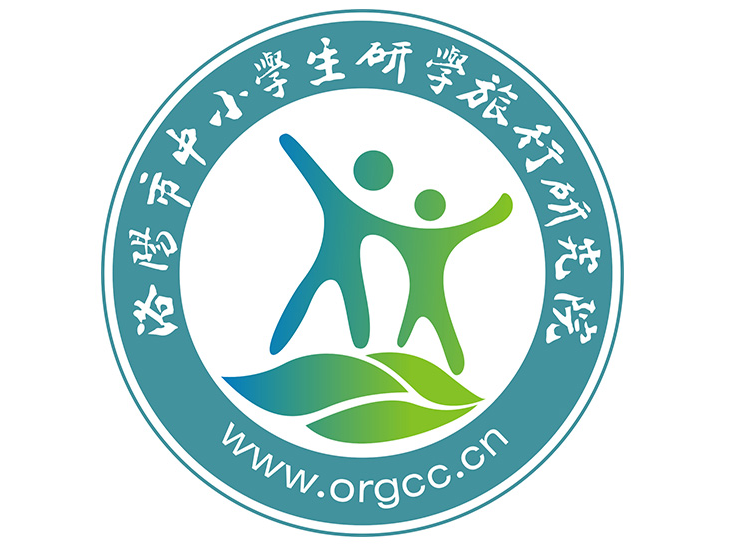 研学基地logo图片