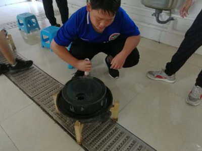 研学活动