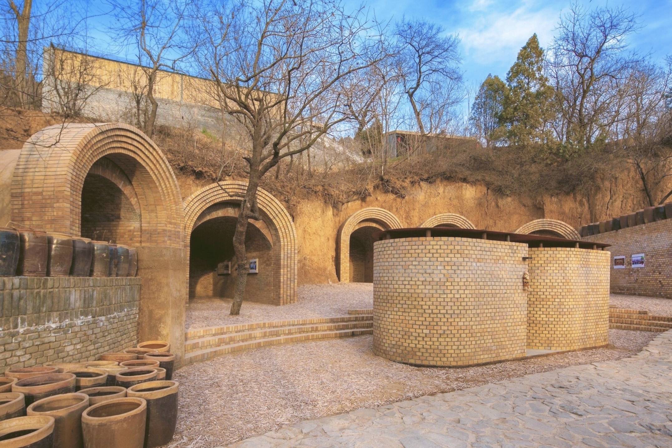 洛宁爱和小镇研学实践教育基地