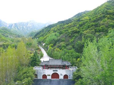 基地实景