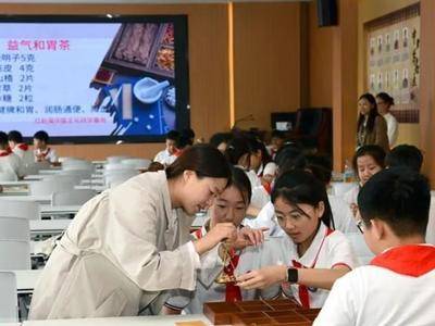 研学课堂