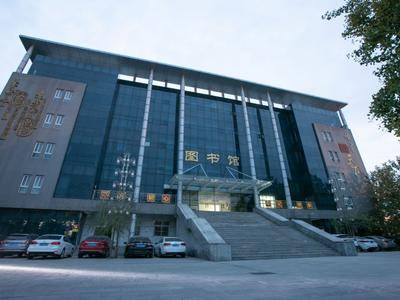图书馆
