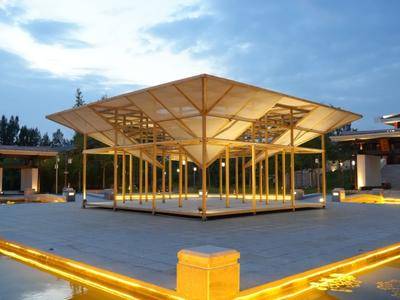 董学园-下帷学坛