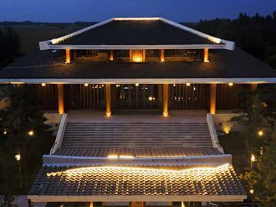 董学园-繁露学宫