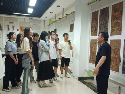 刘馆长讲历代&ldquo;双胞&rdquo;&ldquo;多胞&rdquo;书画