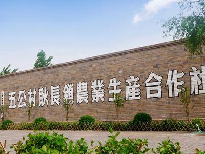 耿长锁农业生产合作社社部 (1)