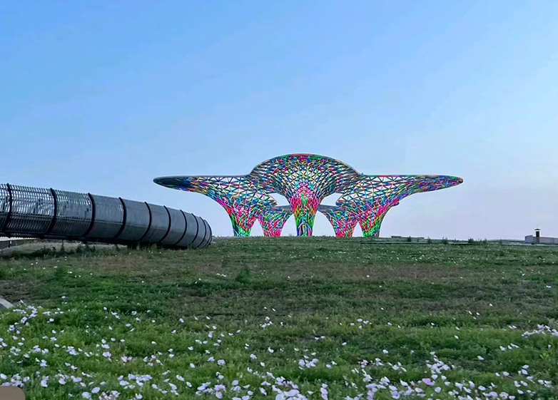衡水湖研学旅游基地