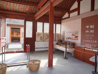 基地环境