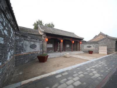 基地环境