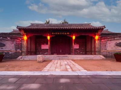 基地环境