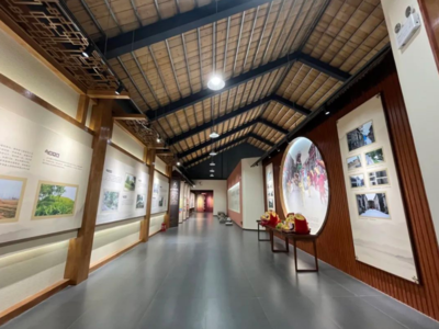 滑县历史文化展馆